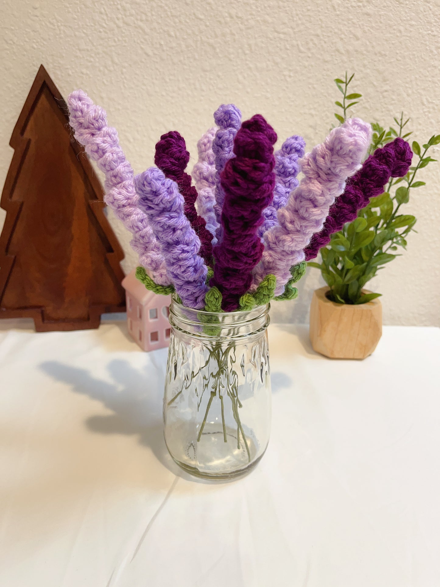 Lavender Bouquet