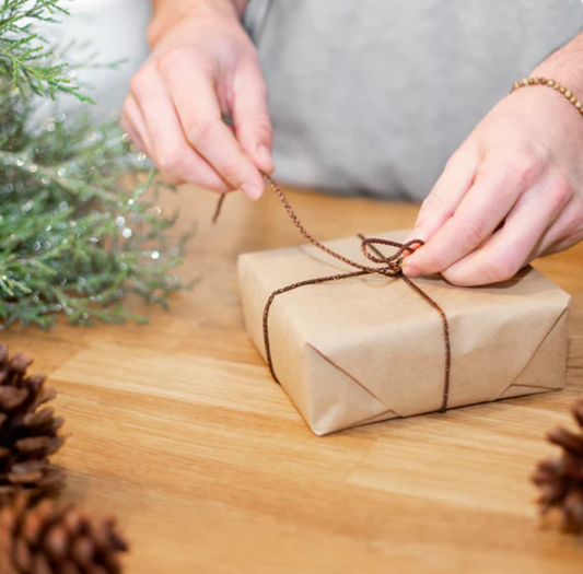 Gift Wrapping Add-On