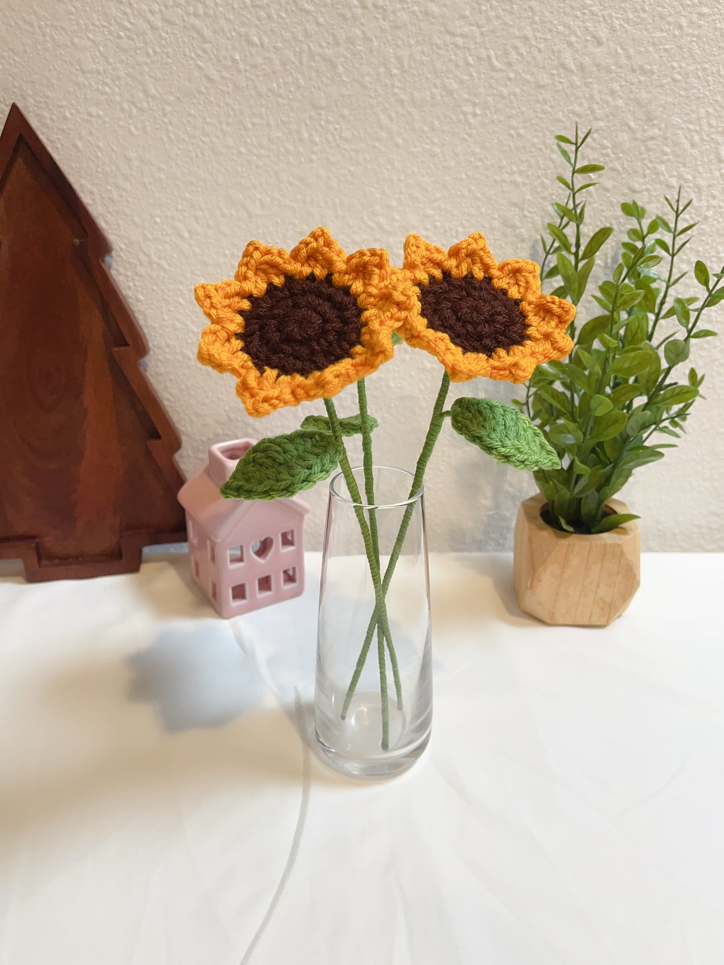 Sunflower Bouquet