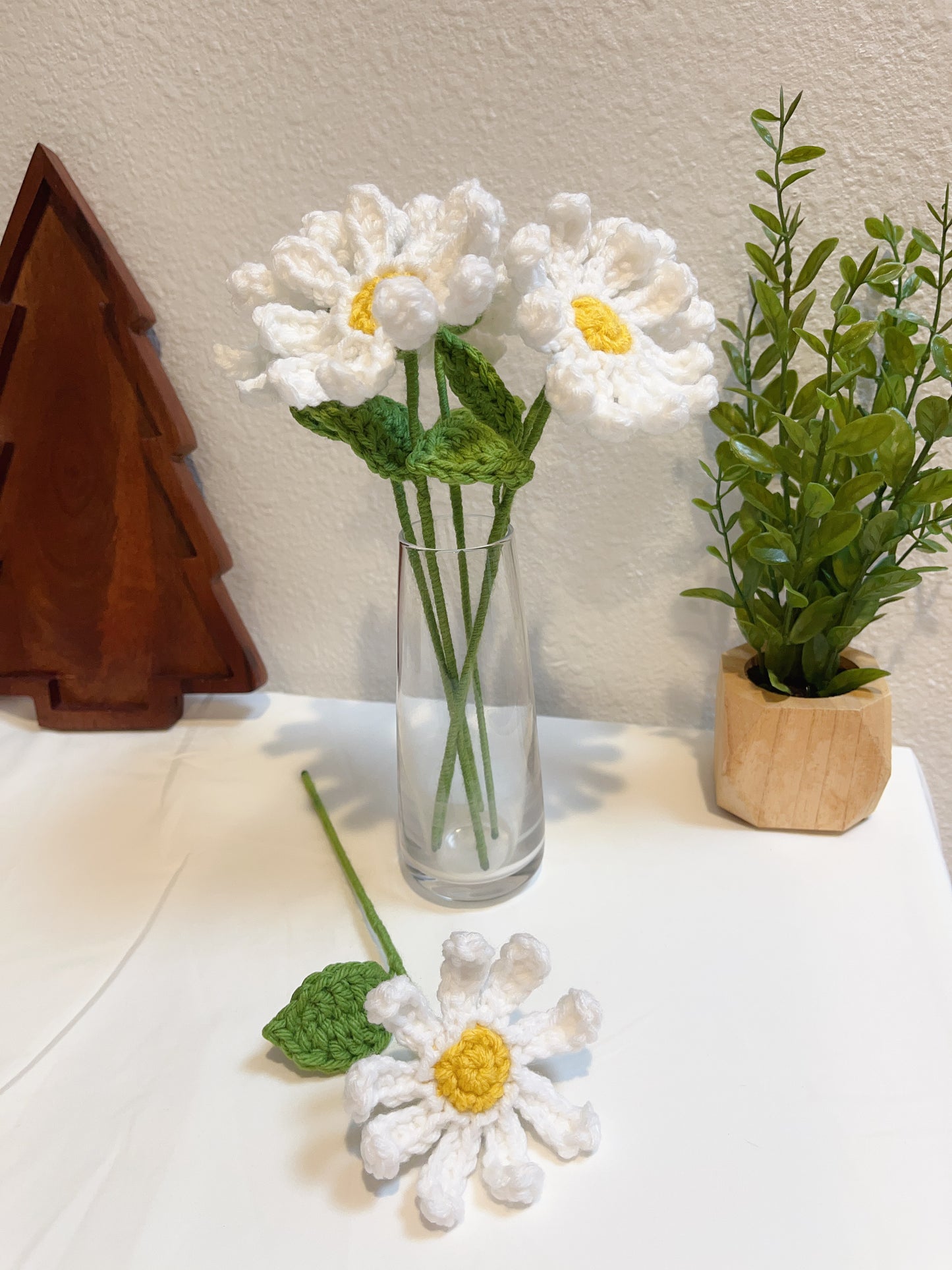 Daisy Bouquet