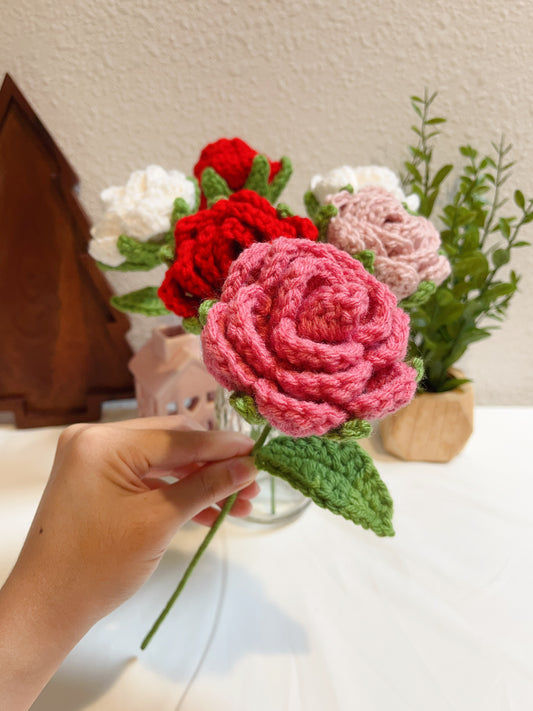 Rose Bouquet