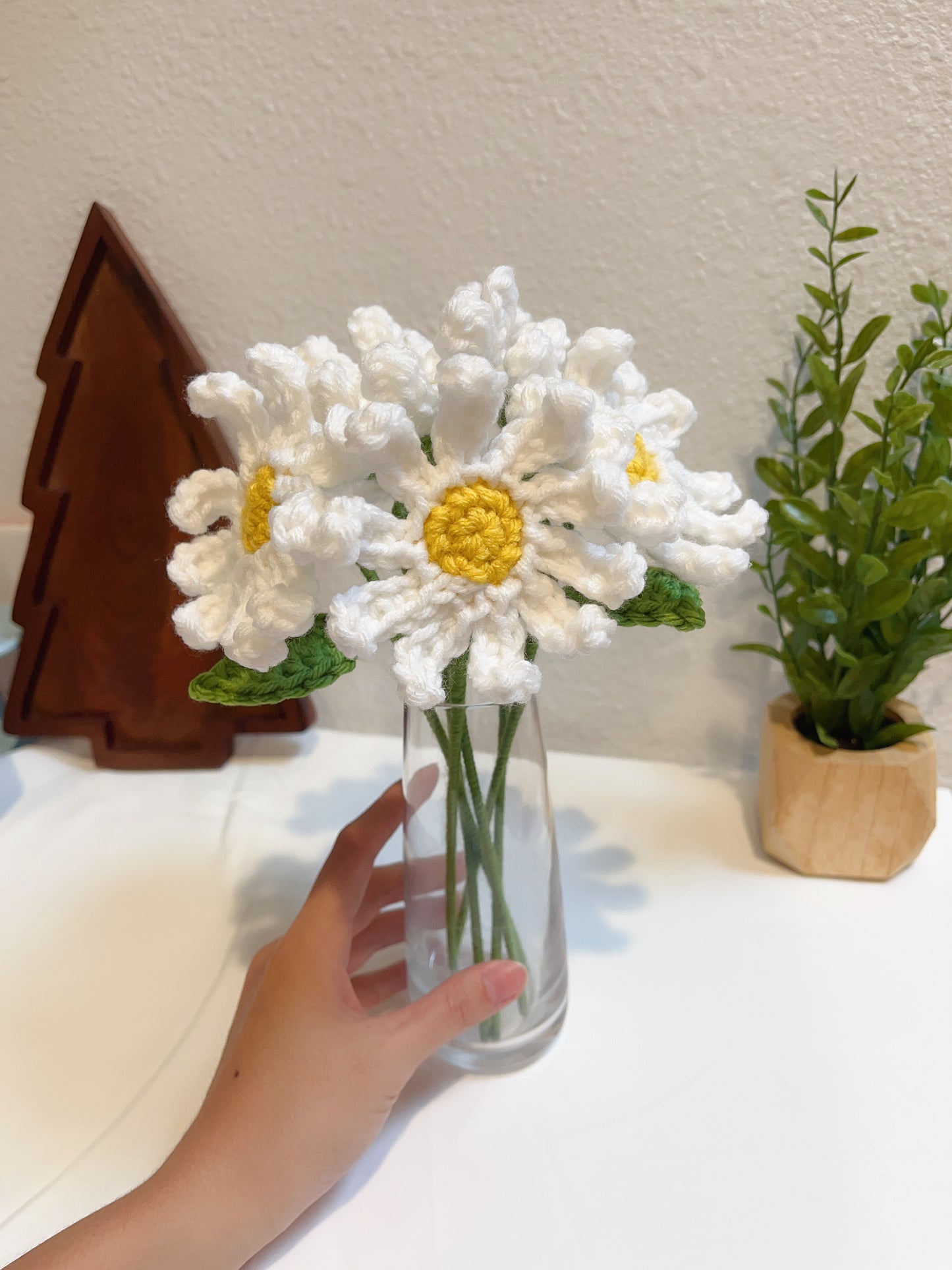 Daisy Bouquet