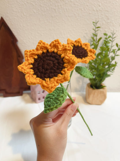 Sunflower Bouquet