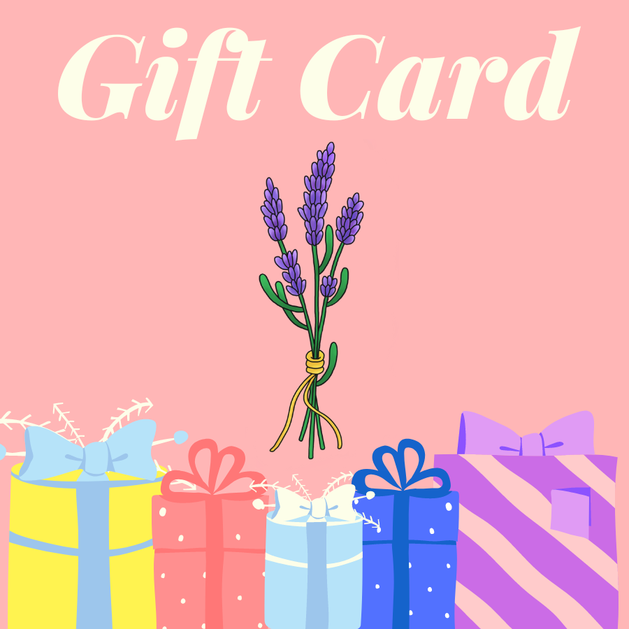 CroknitArt Gift Card