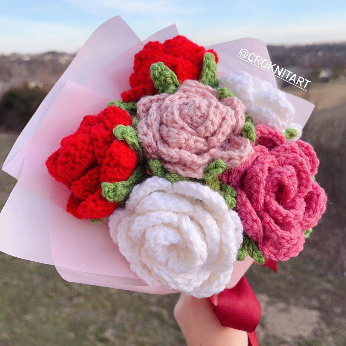 Rose Bouquet