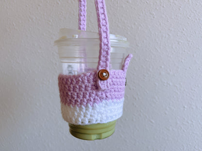 Drink Holder / Take Out Bag